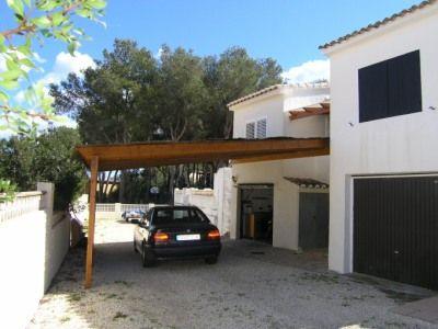 Bungalow en venta en Moraira, Alicante (Costa Blanca)