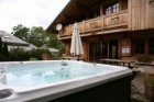 Chalet : 10/10 personas - chamonix mont-blanc alta saboya rodano alpes francia - mejor precio | unprecio.es