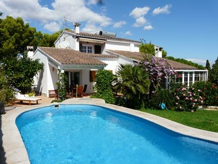 Chalet en venta en Peñíscola, Castellón (Costa Azahar)