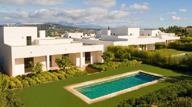 Chalet en venta en Sotogrande, Cádiz (Costa de la Luz)