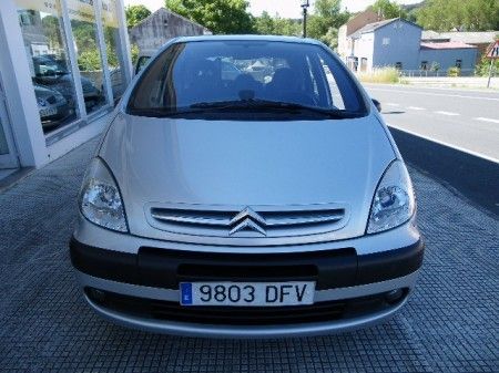 CITROEN XSARA PICASSO 1.6 I 95 CV EXCLUSIVE - Lugo