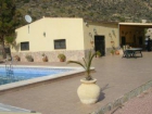 Finca/Casa Rural en venta en Crevillente/Crevillent, Alicante (Costa Blanca) - mejor precio | unprecio.es