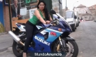 GRAN OFERTA SE VENDE UNA SUZUKI GSX R 600 MODELO JULIO DE 2005 - mejor precio | unprecio.es