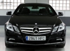 Mercedes-Benz CLASE E 350 CGI BE COUPE - mejor precio | unprecio.es