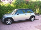 Mini Cooper S en MADRID - mejor precio | unprecio.es