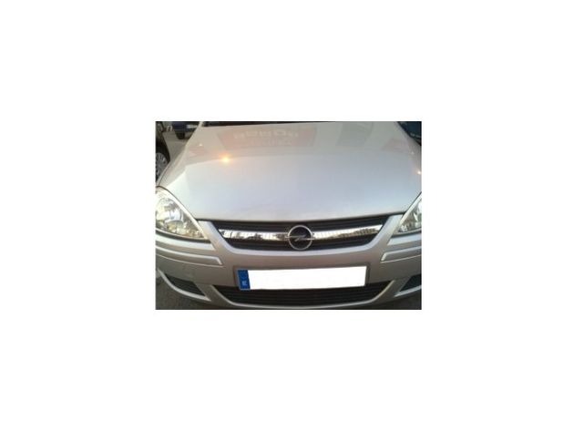 OPEL Corsa 1.7CDTI Enjoy