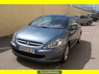 Peugeot 307 CC 2.0 - mejor precio | unprecio.es