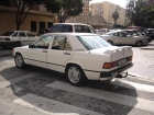 se vende mercedes 190d - mejor precio | unprecio.es