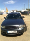 vendo Audi A4 2.5 TDI quatro - mejor precio | unprecio.es