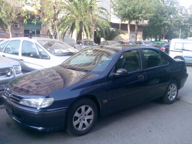 Vendo Peugeot 406 1.8i