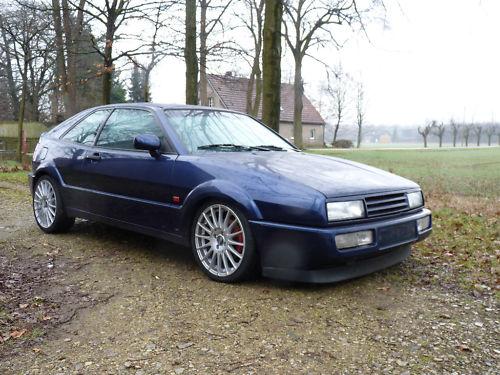 Volkswagen Corrado 2.0 16V