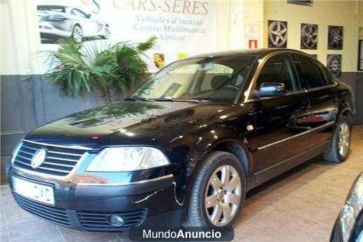 Volkswagen Passat 1.9 TDi Highline 130CV