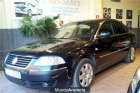 Volkswagen Passat 1.9 TDi Highline 130CV - mejor precio | unprecio.es