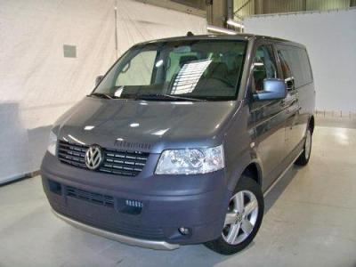 Volkswagen T5 Multivan Panamericana 174cv ~ Full Equipe ~