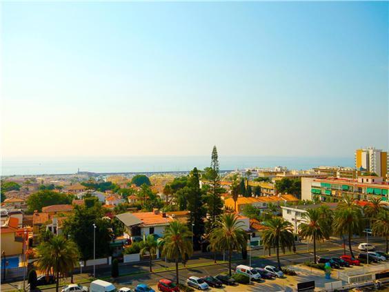 Apartamento en Benalmádena