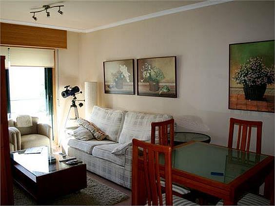 Apartamento en Sanxenxo