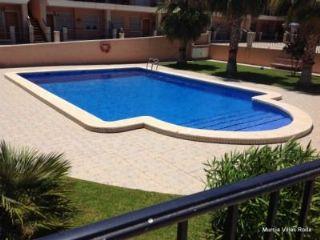 Apartamento en venta en Santa Pola, Alicante (Costa Blanca)