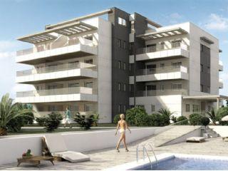 Apartamento en venta en Zenia (La), Alicante (Costa Blanca)