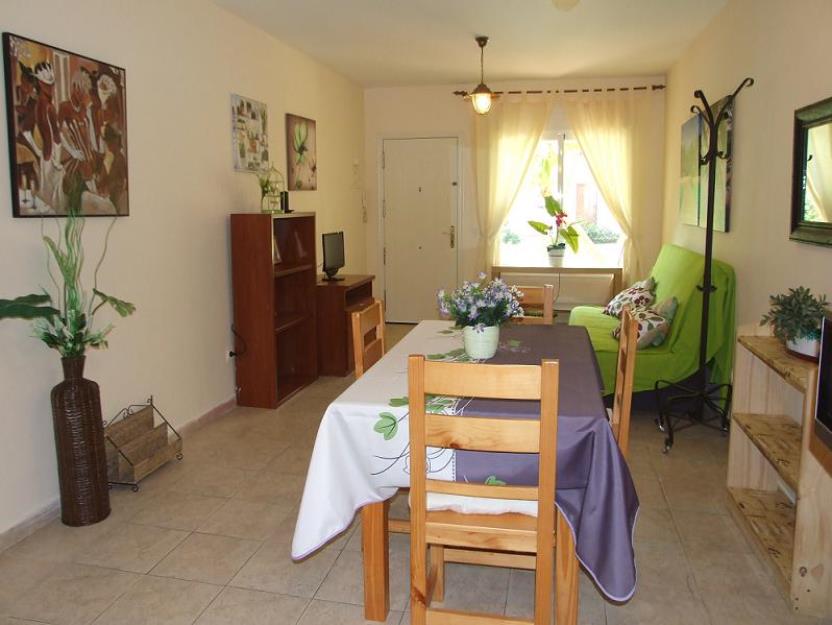 apartamento jardines del velerin