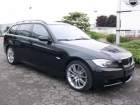 BMW SERIE 3 TOURING 335 i 306 cv - mejor precio | unprecio.es