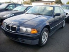 BMW SERIE3 318 IS 140 CV - Cantabria - mejor precio | unprecio.es