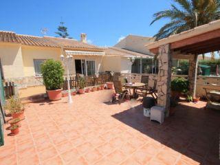 Bungalow en venta en Nucia (la), Alicante (Costa Blanca)