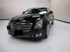 Cadillac CTS Coupe 3.6L V6 TMCARS.ES - mejor precio | unprecio.es