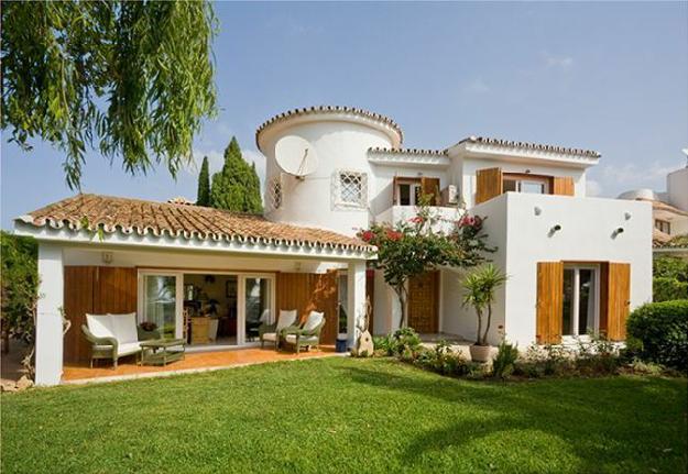 Chalet en venta en Marbella, Málaga (Costa del Sol)