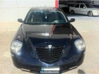 Lancia Thesis 2.0 20v TB BZ Executive - mejor precio | unprecio.es