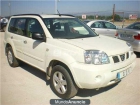 Nissan XTRAIL 2.2 dCi COLUMBIA VERTEX - mejor precio | unprecio.es