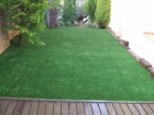 POOLGRASS - CESPED ARTIFICIAL VALENCIA - mejor precio | unprecio.es