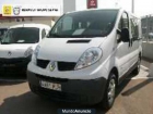 Renault Traf. 2.0dCi Com.6 27 CN 115 - mejor precio | unprecio.es