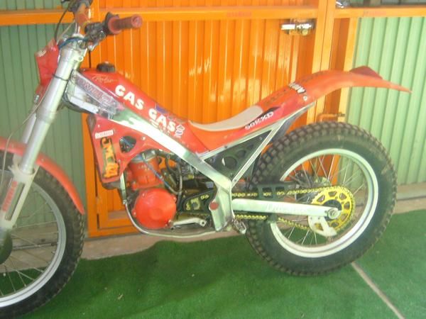 se venden motos