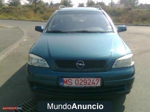 Se venta Opel Astra 2001 145000 km