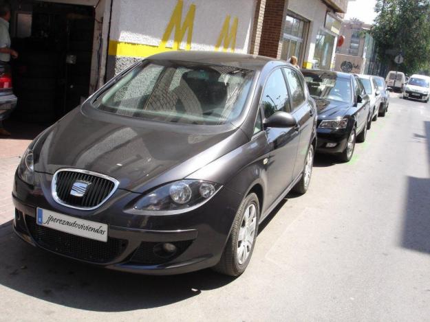 Seat Toledo