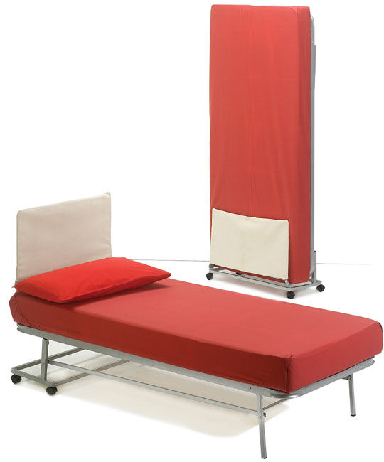 Smartbeds Leri 2004