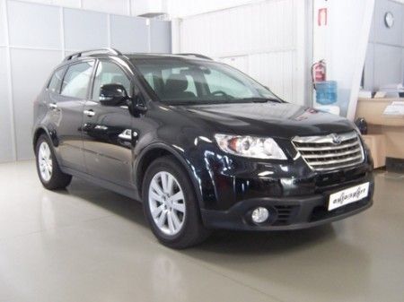 SUBARU TRIBECA LIMITED 3.6 5P - Girona