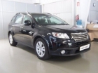 SUBARU TRIBECA LIMITED 3.6 5P - Girona - mejor precio | unprecio.es