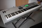 YAMAHA MO8 SINTETIZADOR WORKSTATION (NUEVO) MARBELLA - mejor precio | unprecio.es