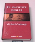 El paciente inglés - mejor precio | unprecio.es