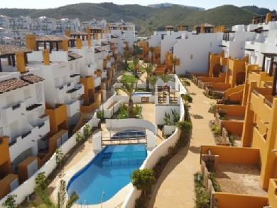 Apartamento con 2 dormitorios se vende en Vera, Costa Almeria