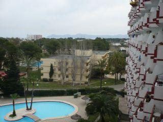 Apartamento en venta en Puerto de Alcudia, Mallorca (Balearic Islands)