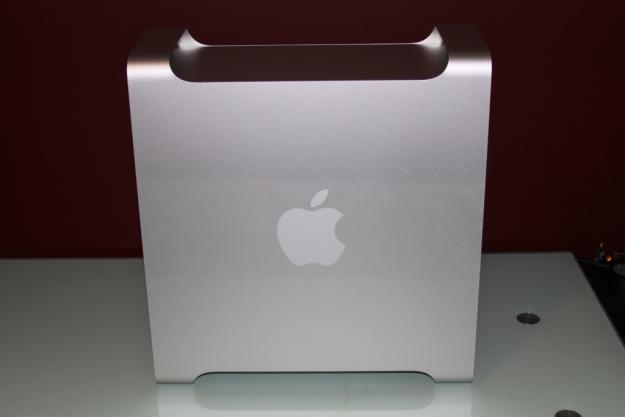 APPLE MAC PRO 8 CORE 2X Quad Core Xeon a 2,8 GHz ORDENADOR