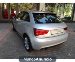 Audi A1 1.6TDI Ambition