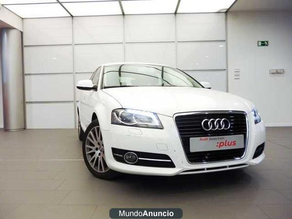 Audi A3 SPORTBACK 1.6 TDI Ambiente