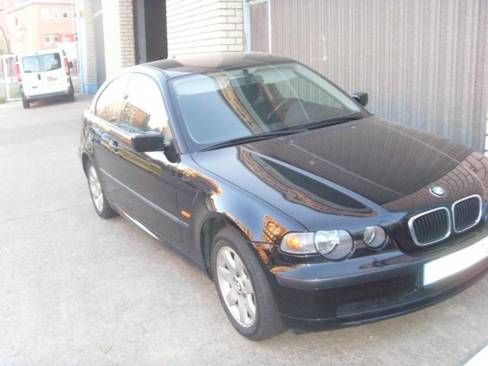 BMW Serie 3 COMPACK