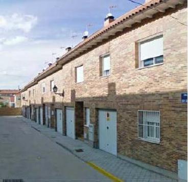 Casa adosada en Yuncler