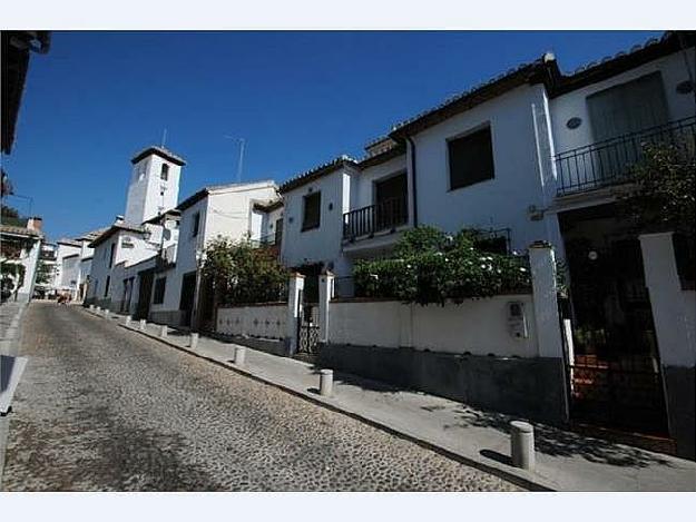 Casa en Granada