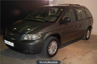 Chrysler Voyager LX 2.5 CRD - mejor precio | unprecio.es