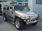 HUMMER H2 LUXURY - Alicante - mejor precio | unprecio.es